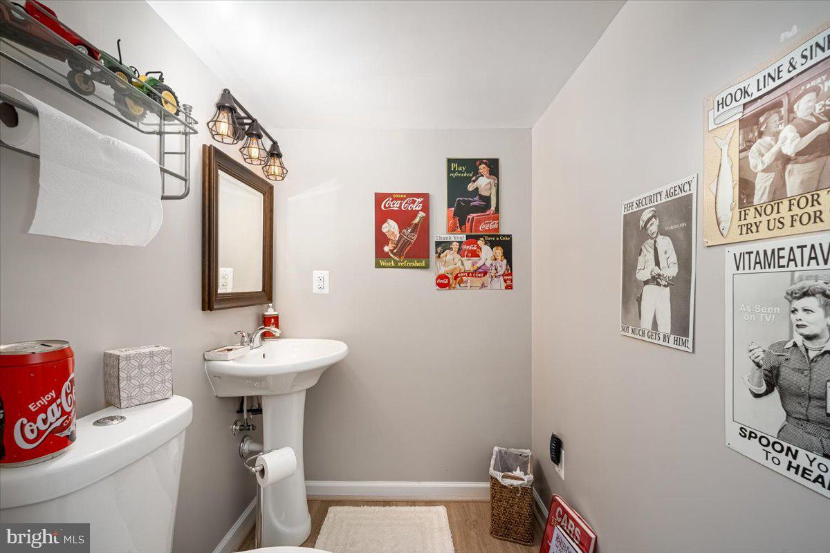 COPPERFIELD - Residential