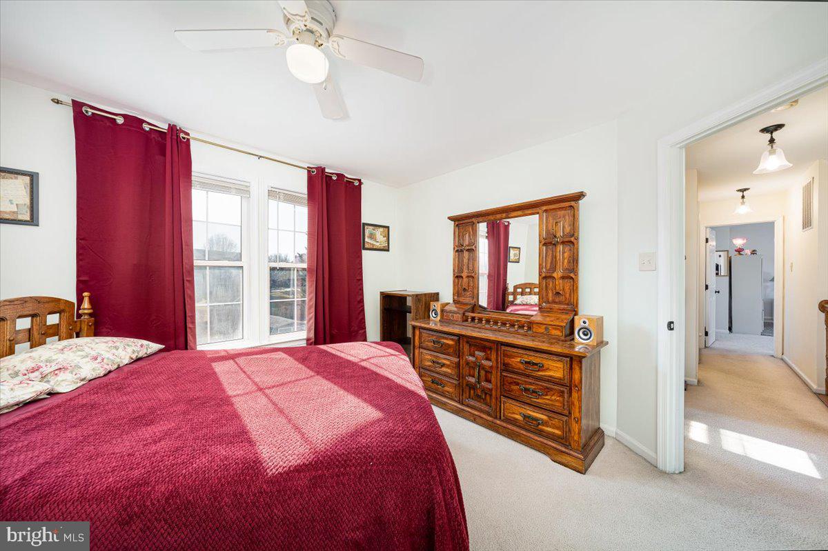 COPPERFIELD - Residential