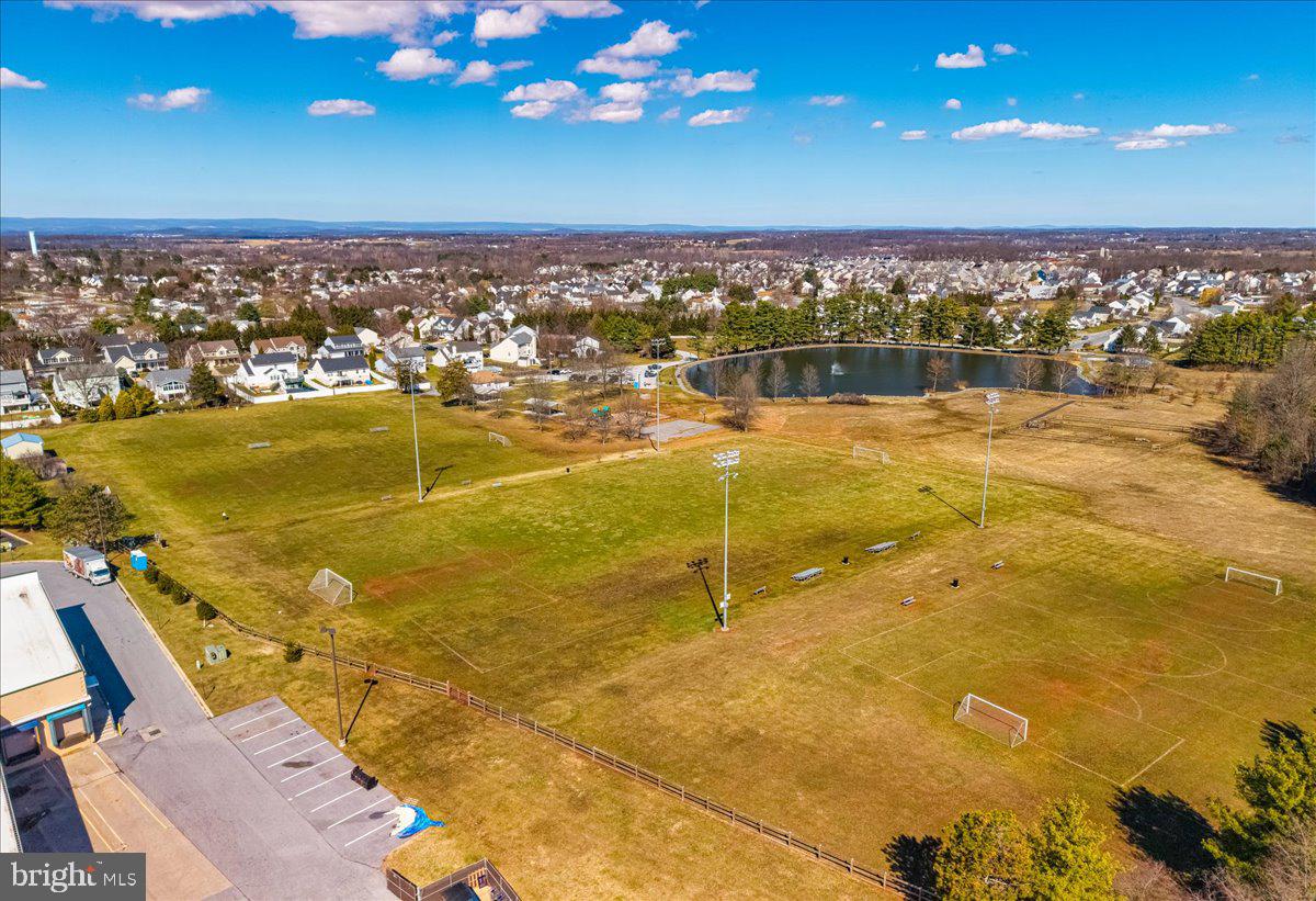 COPPERFIELD - Residential