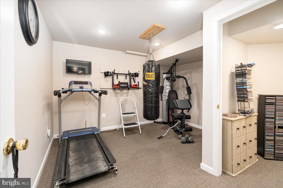 COPPERFIELD - Residential