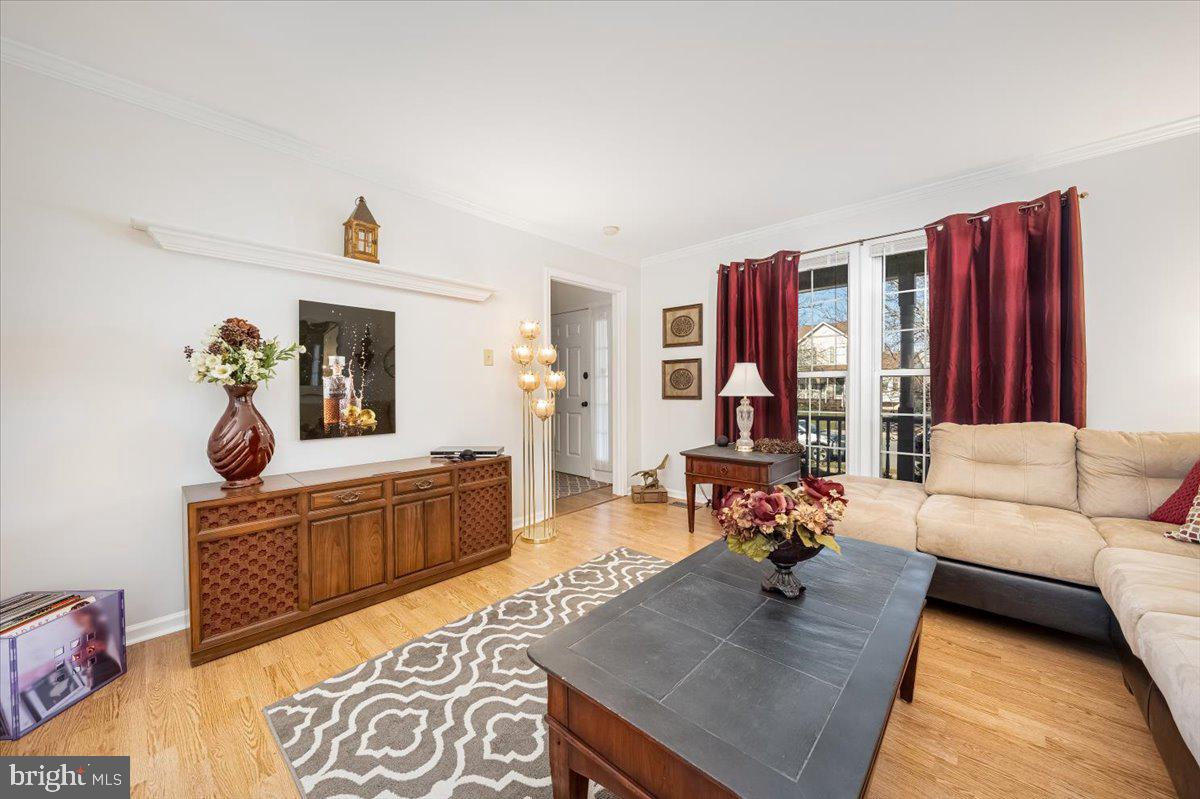 COPPERFIELD - Residential