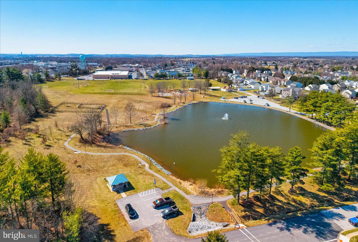 COPPERFIELD - Residential