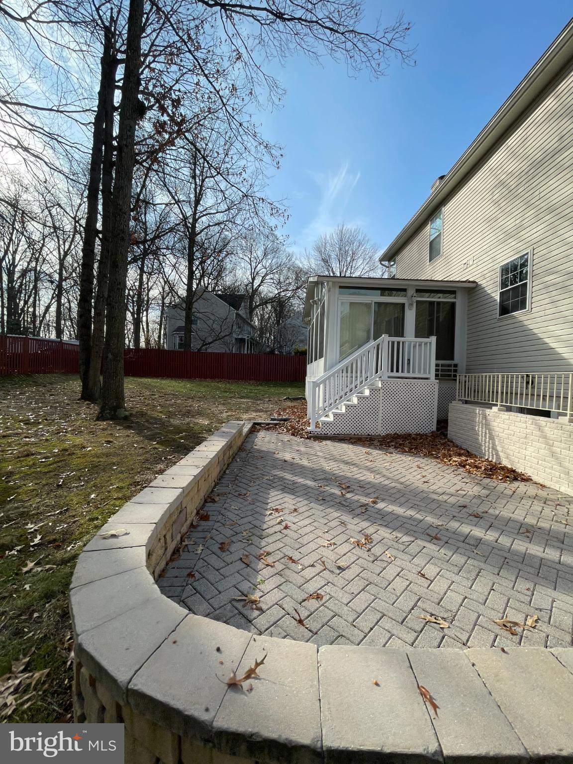 DISNEY ESTATES - Residential