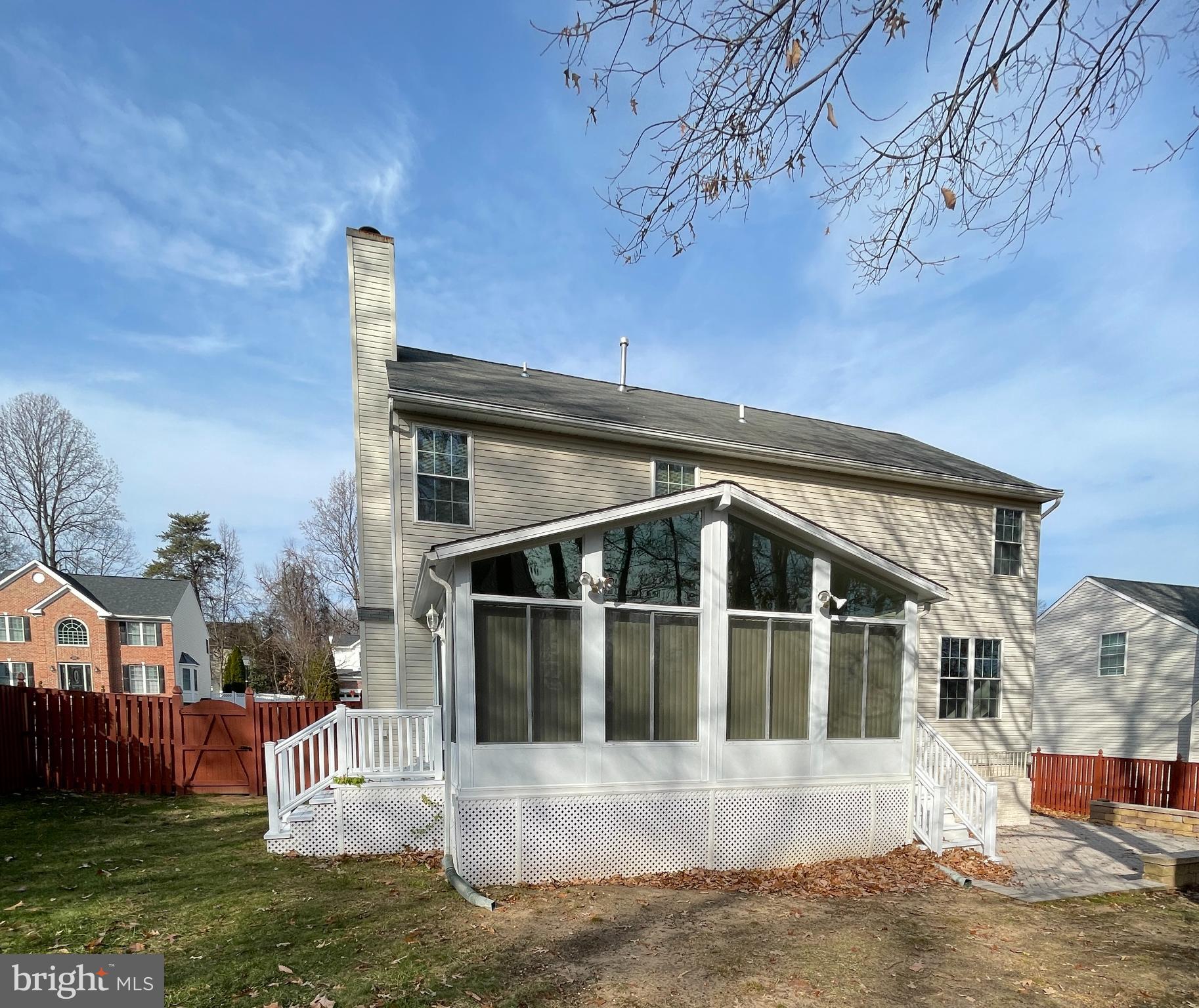 DISNEY ESTATES - Residential