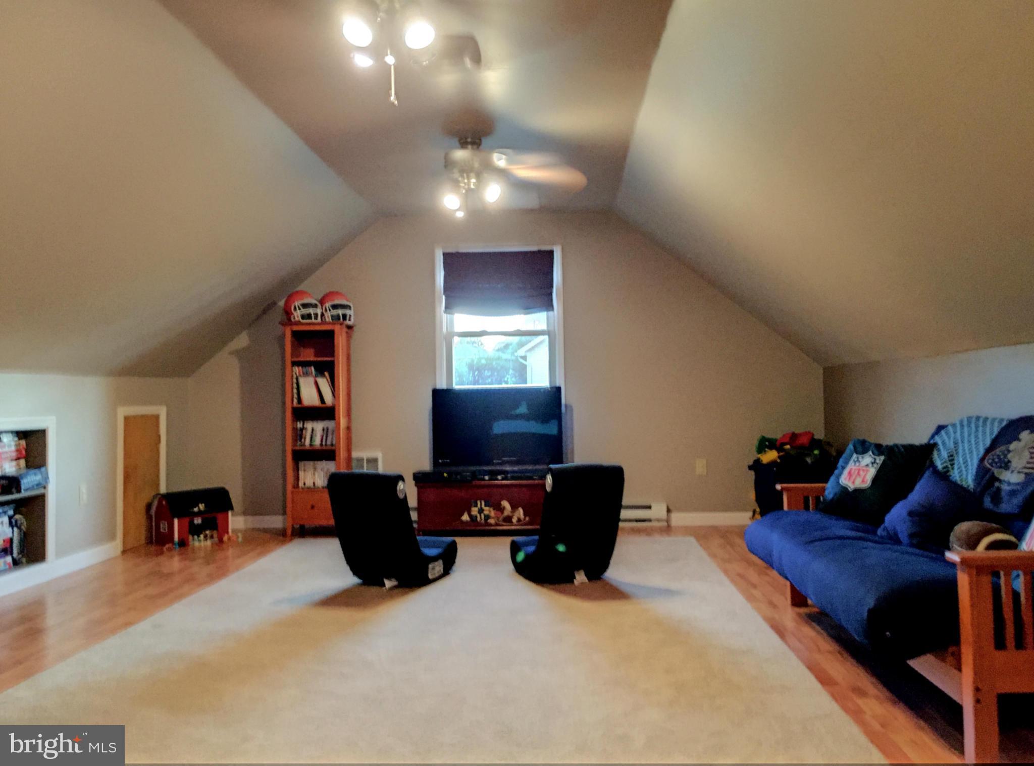 NORTH GUILFORD - Residential