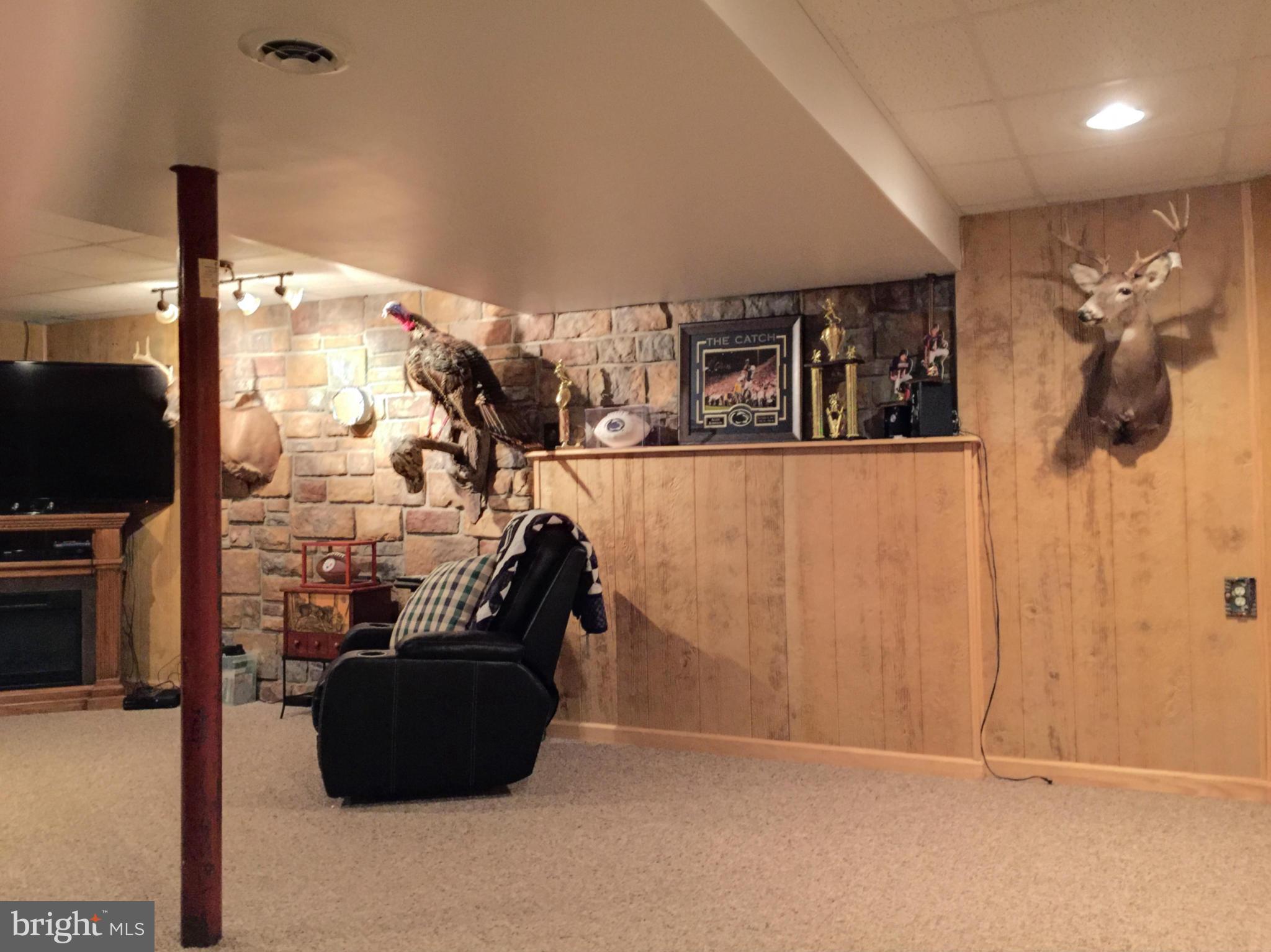 NORTH GUILFORD - Residential