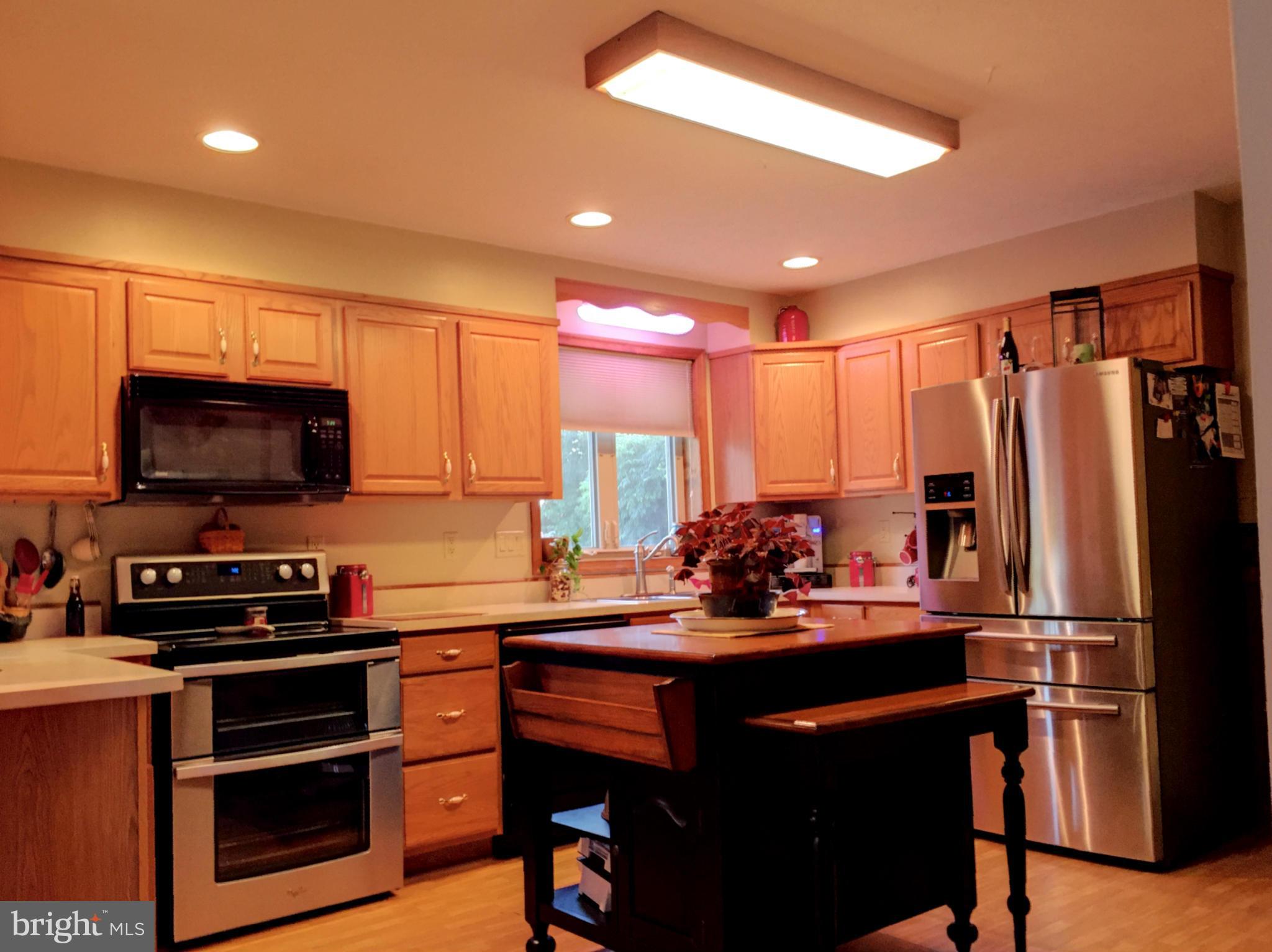 NORTH GUILFORD - Residential