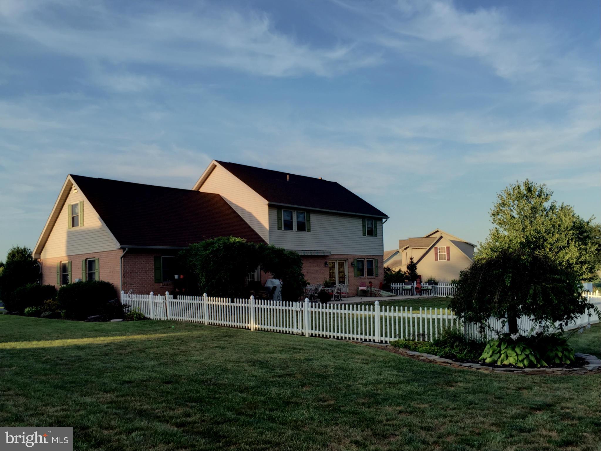 NORTH GUILFORD - Residential