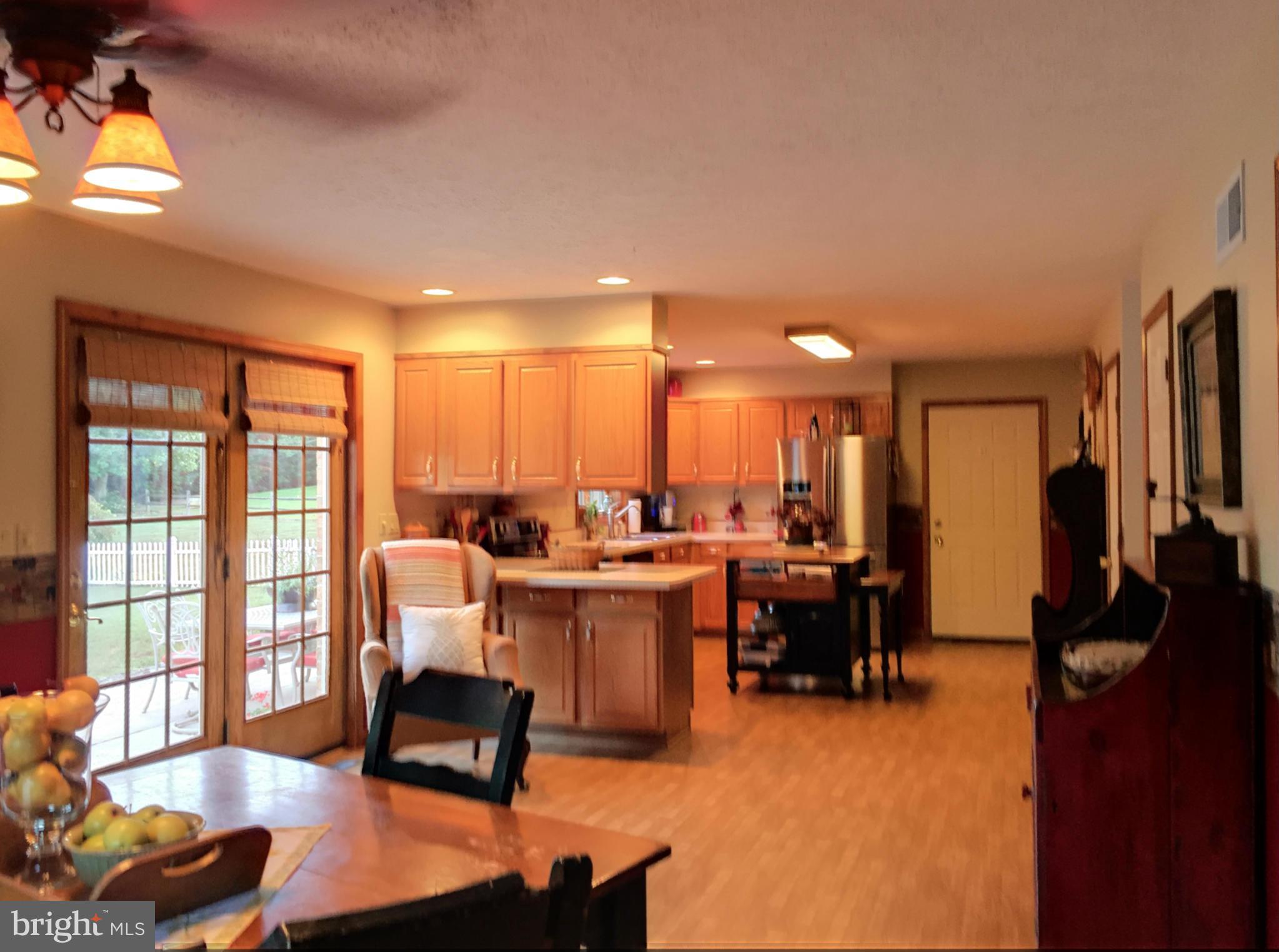 NORTH GUILFORD - Residential