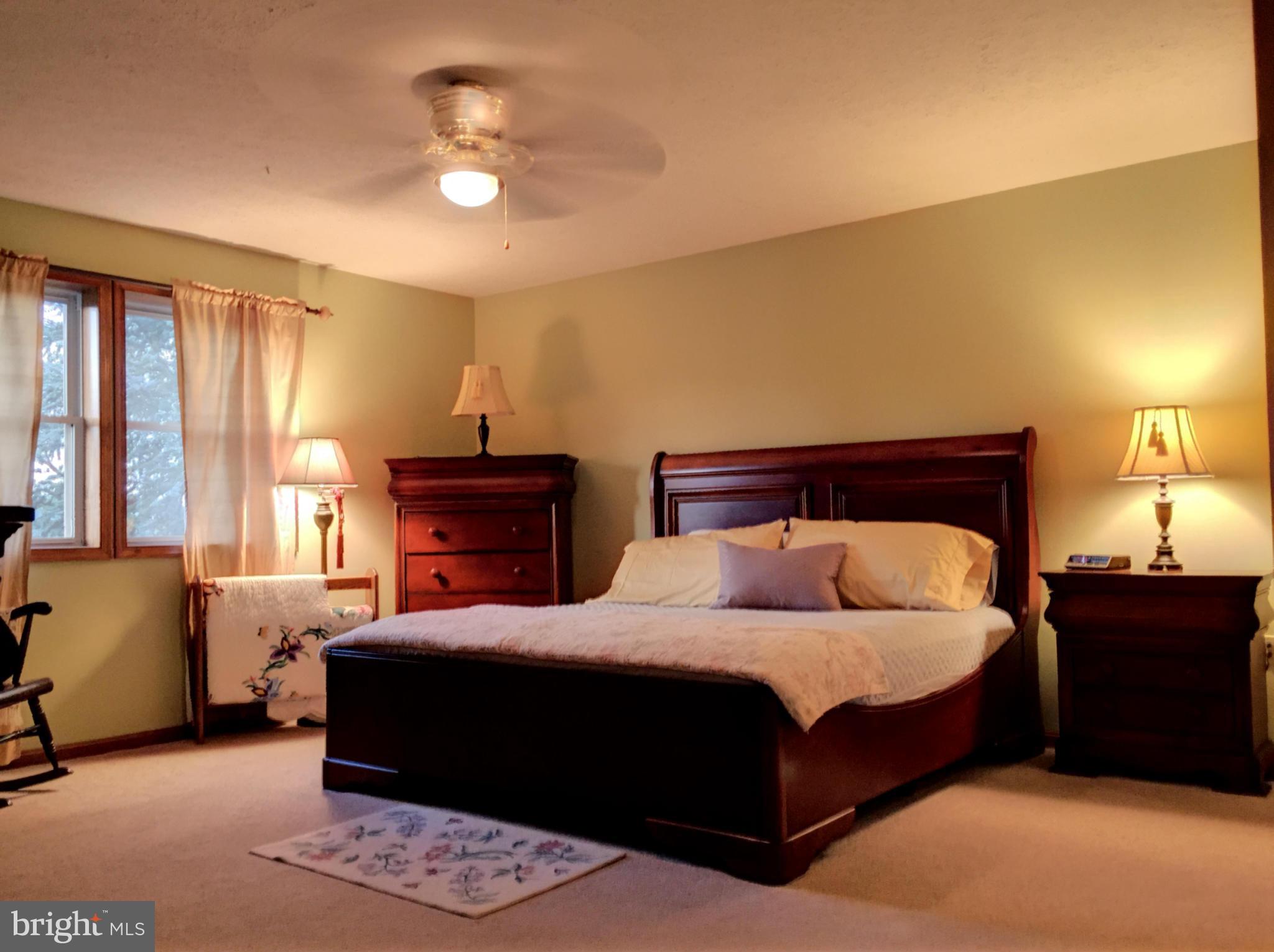 NORTH GUILFORD - Residential