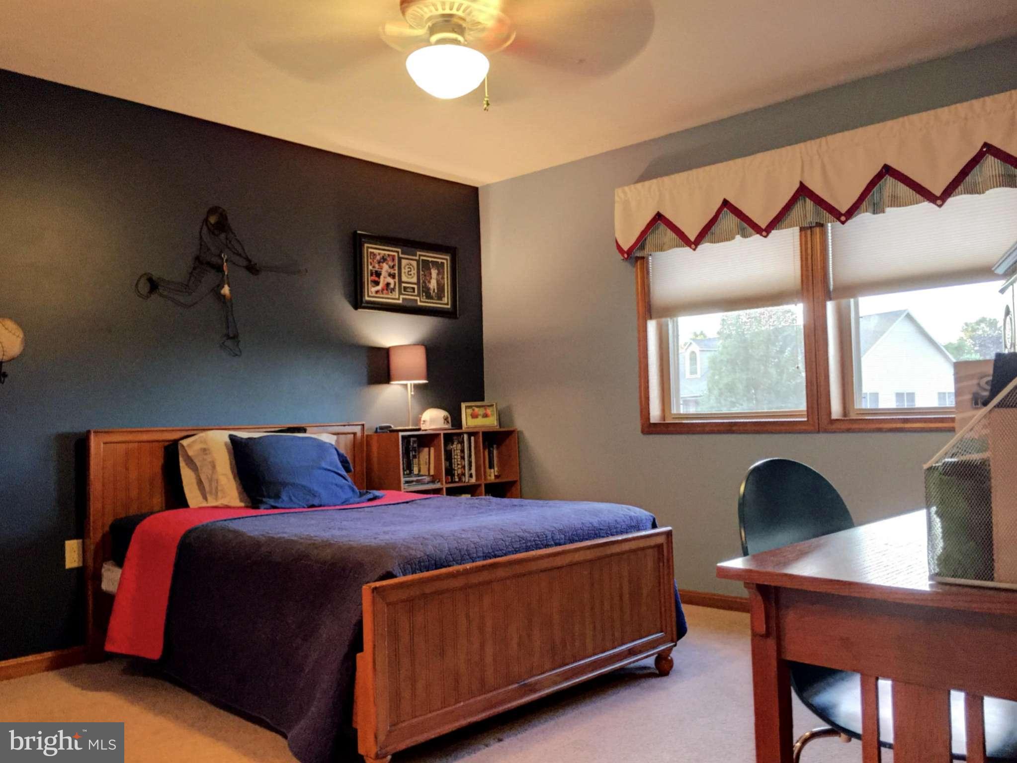 NORTH GUILFORD - Residential