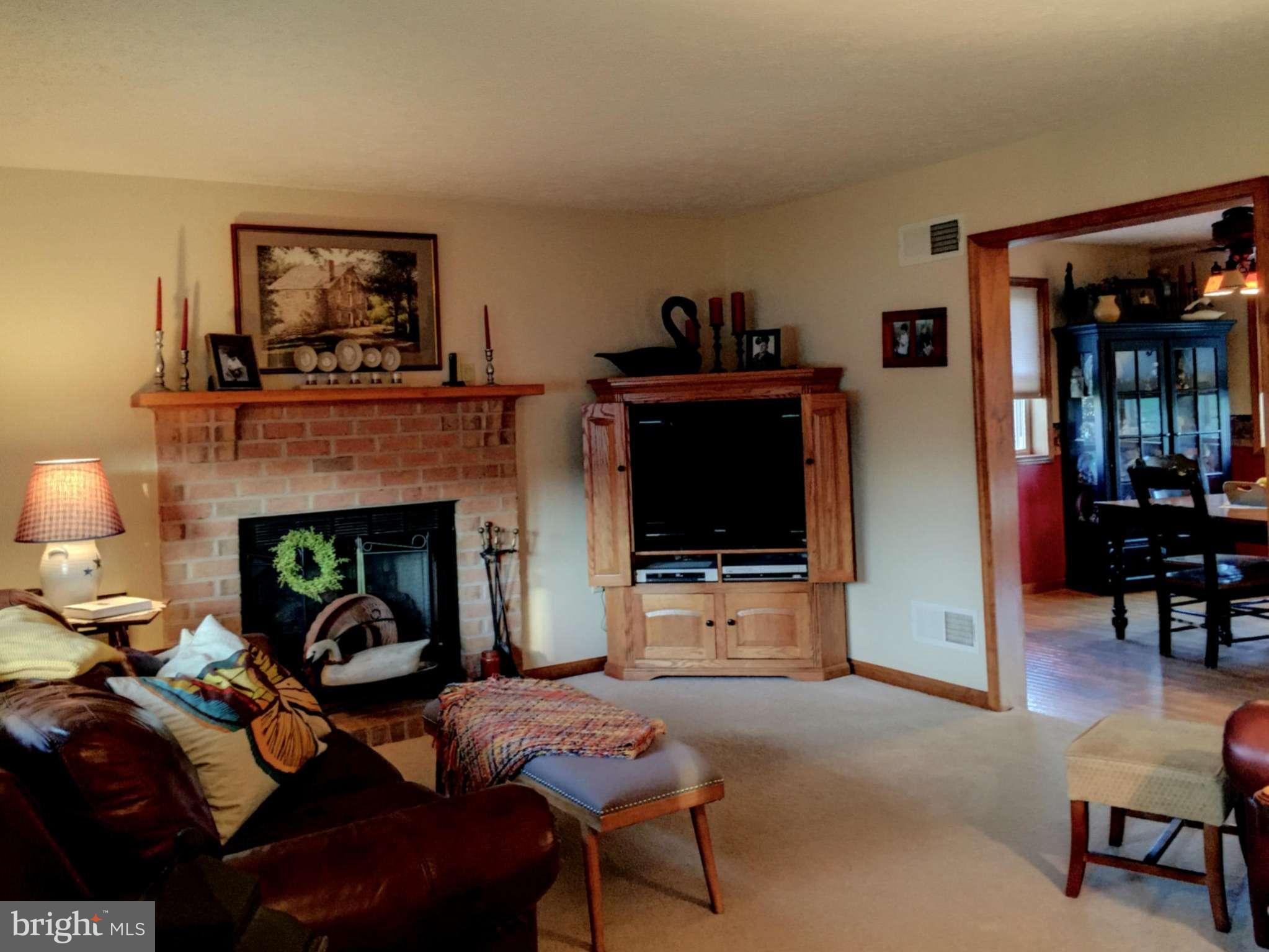 NORTH GUILFORD - Residential