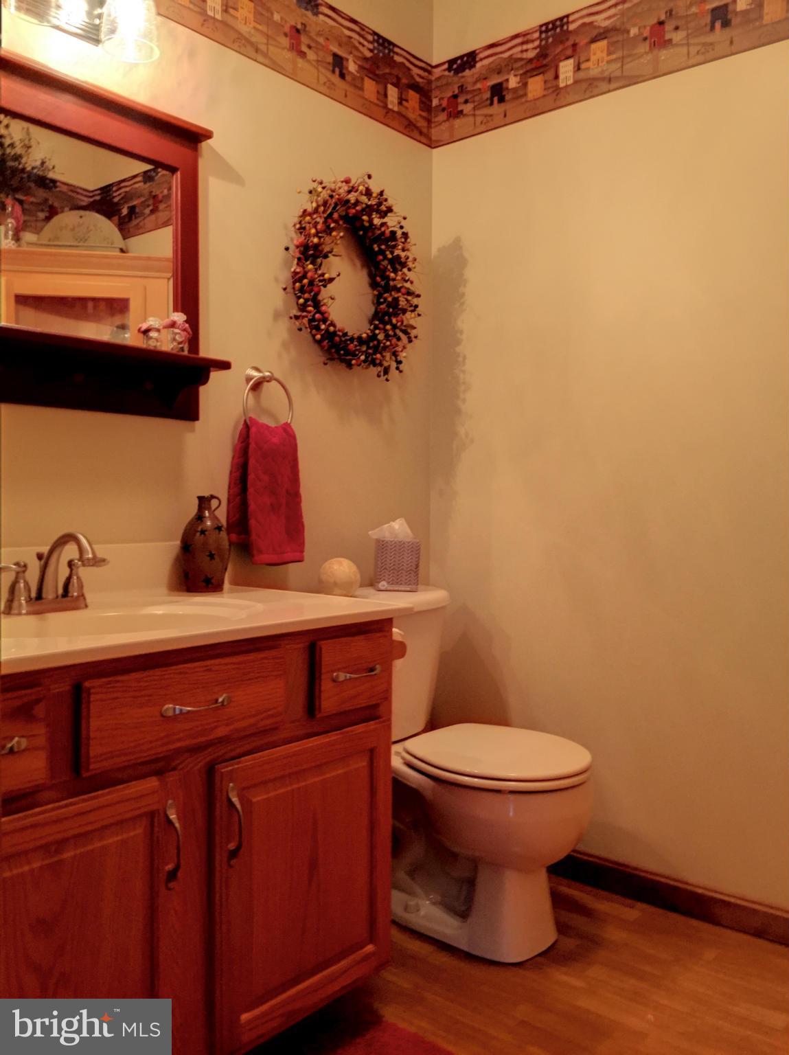 NORTH GUILFORD - Residential