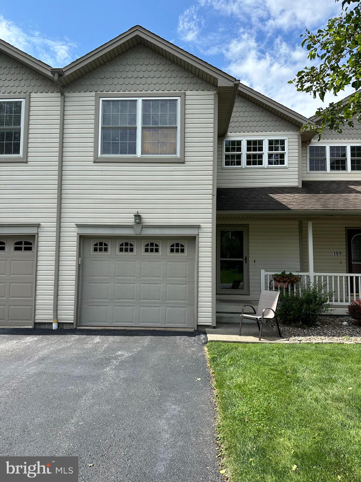 SCOTCH VALLEY - Residential