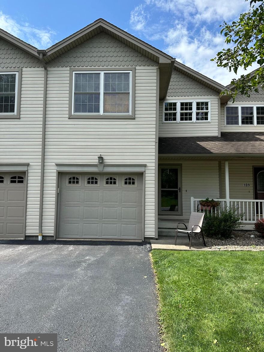 Be home for the Holidays at 107 Augusta Drive! A remarkable, 2-bedroom 3 full bath, 1 half bath townhome across from Scotch Valley Country Club. Come on in and be stunned from this beautiful entrance. Spacious kitchen with updated appliances and plenty of counter space/storage. Large living room and dining room to entertain. Open concept! Deck right off the living area to enjoy the mountain views morning, day or evening! Plenty of windows for all that natural light. Second floor has 2 bedrooms with en suite bathrooms and laundry. Don't forget the finished basement with another full bathroom. Plenty of room to make it a recreation room, exercise room or you pick! One car garage. New roof October 2023. Don't miss out on this stunning home!