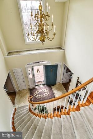 CROSSPOINTE - Residential