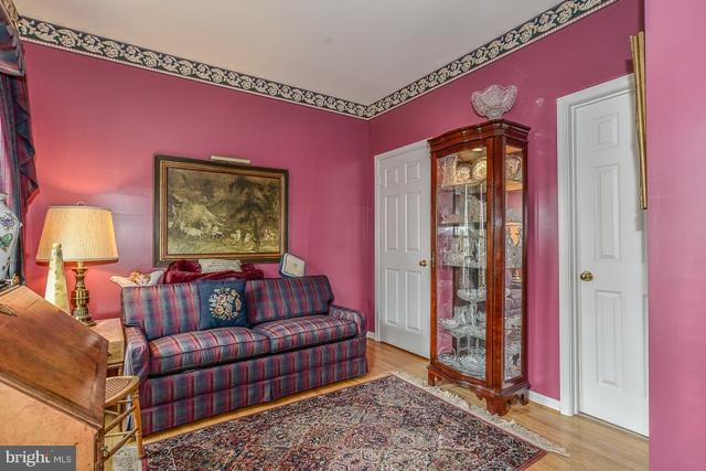 CROSSPOINTE - Residential