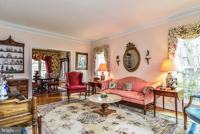 CROSSPOINTE - Residential