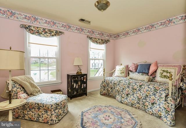 CROSSPOINTE - Residential