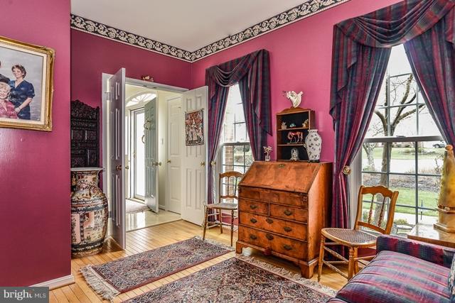 CROSSPOINTE - Residential