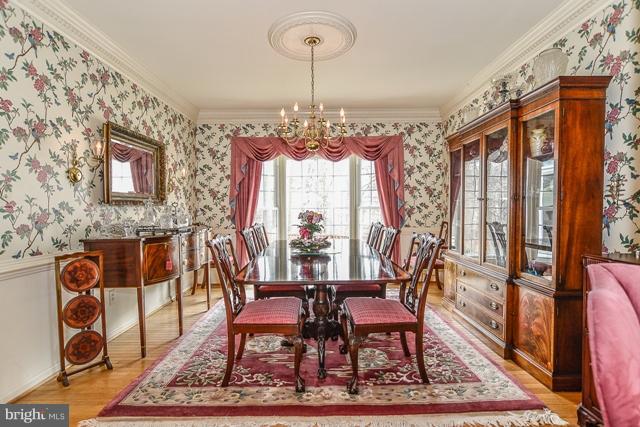 CROSSPOINTE - Residential