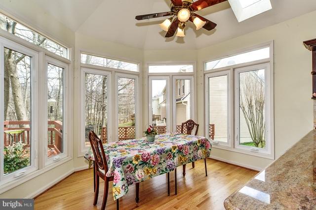 CROSSPOINTE - Residential