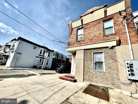 6227 CALLOWHILL STREET PHILADELPHIA PA 19151