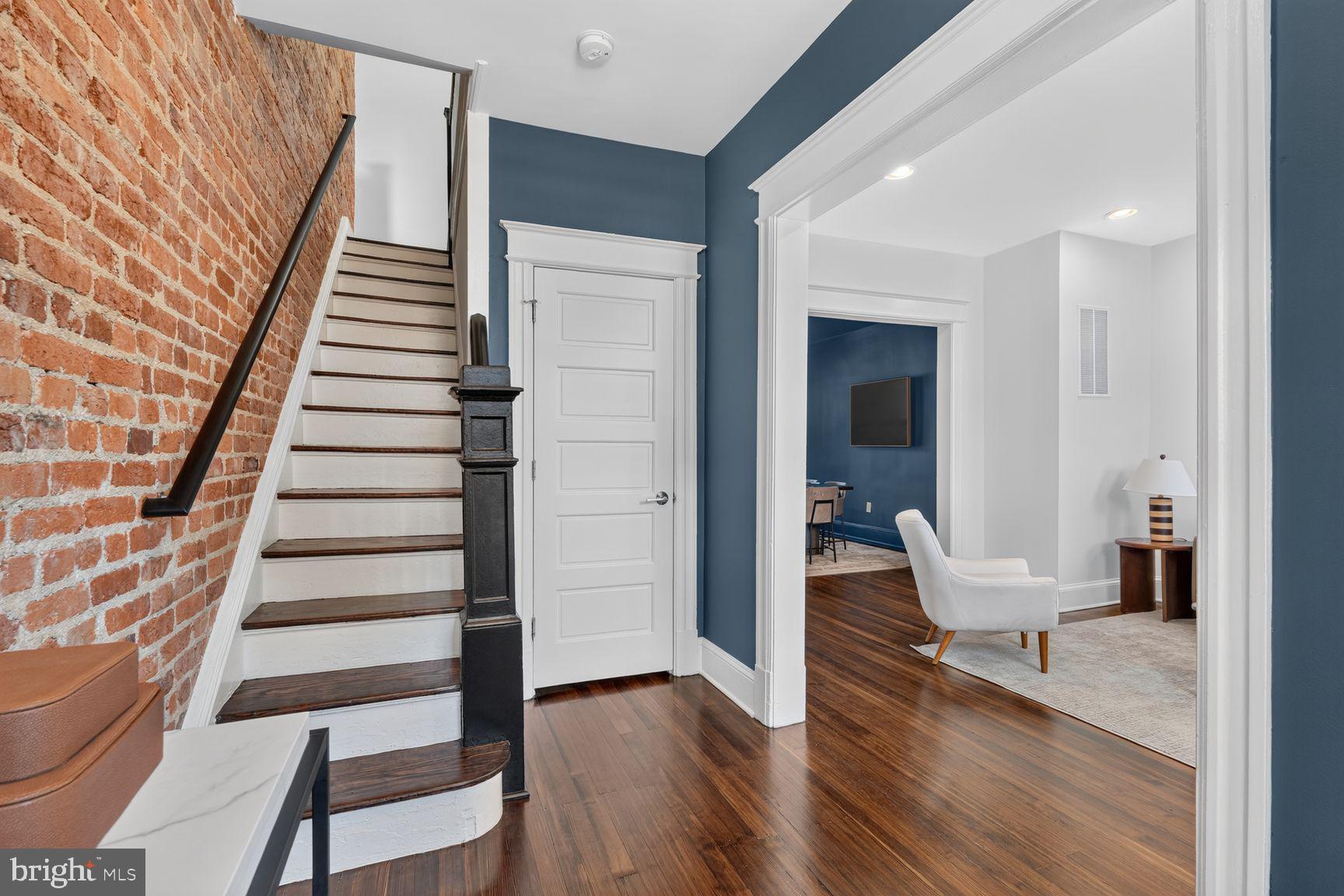 437 KENYON STREET NW