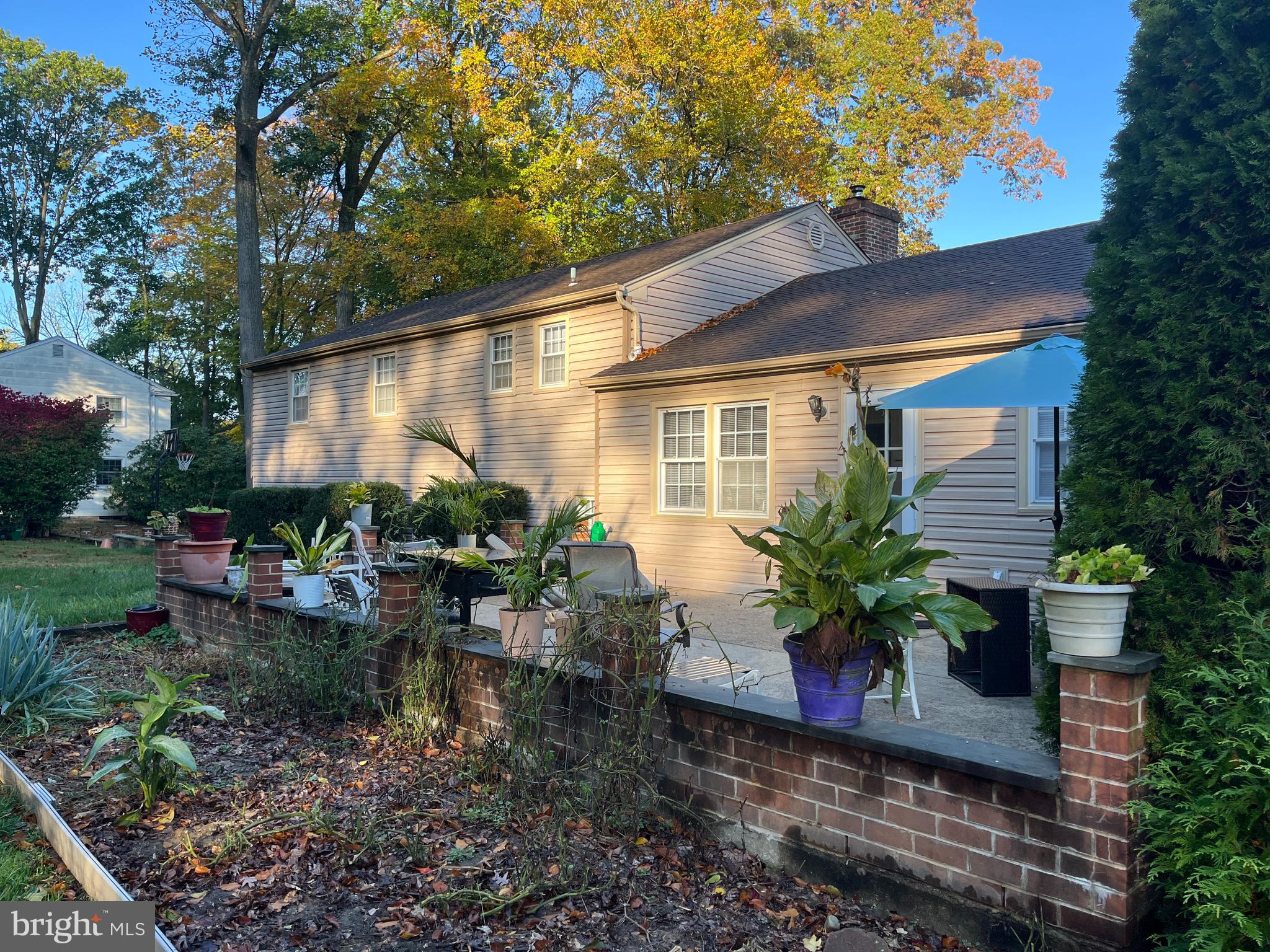 802 LITTLE SHILOH ROAD