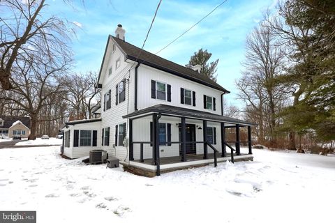 Homes For Sale - 1033 Old Pylesville Road<br/> PYLESVILLE, MD 21132