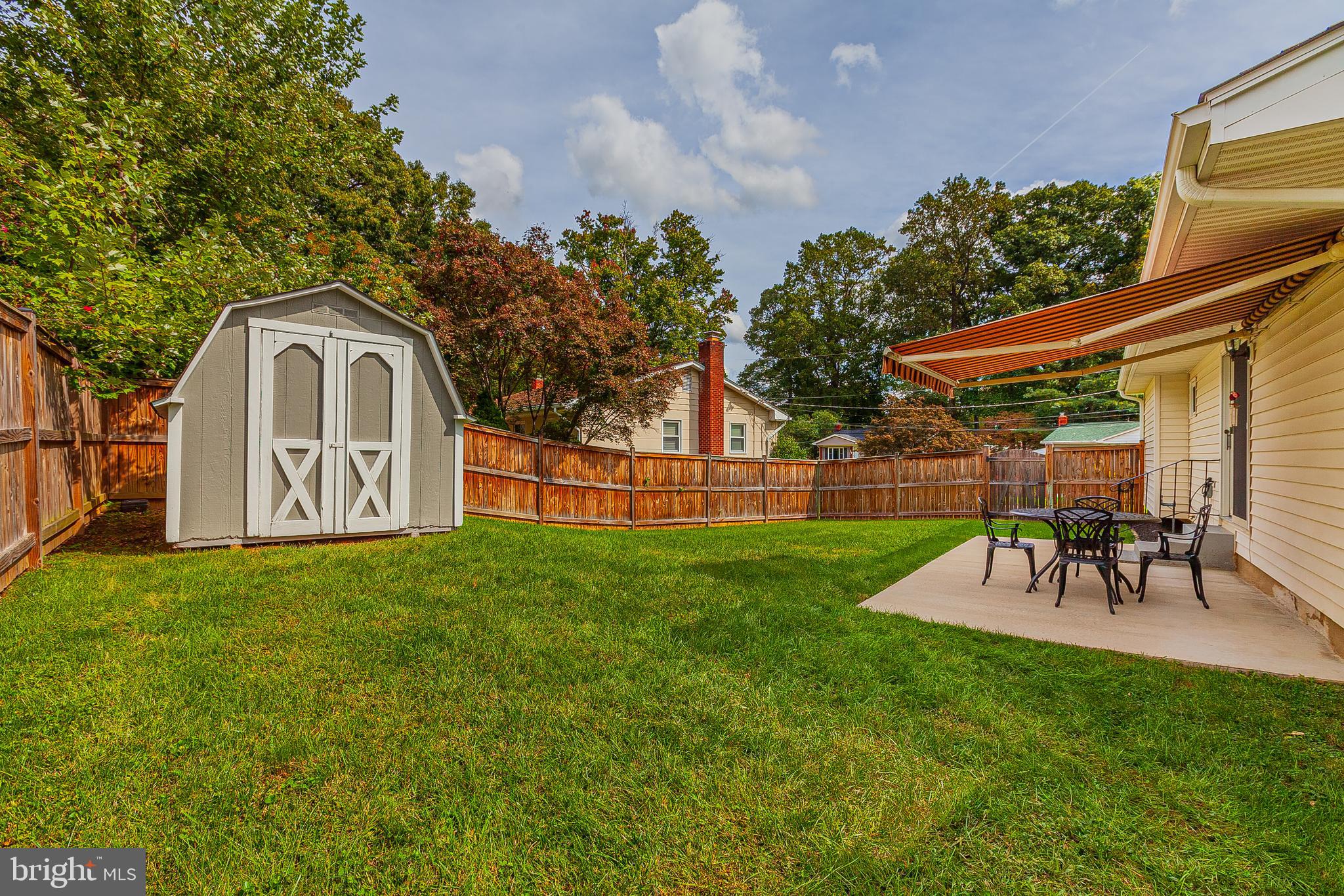 BROOKHAVEN - Residential