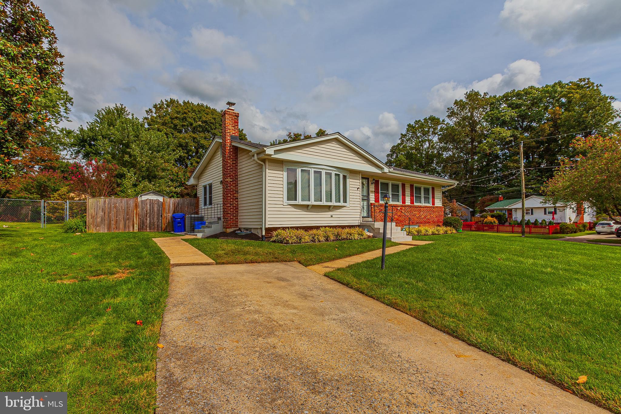 BROOKHAVEN - Residential