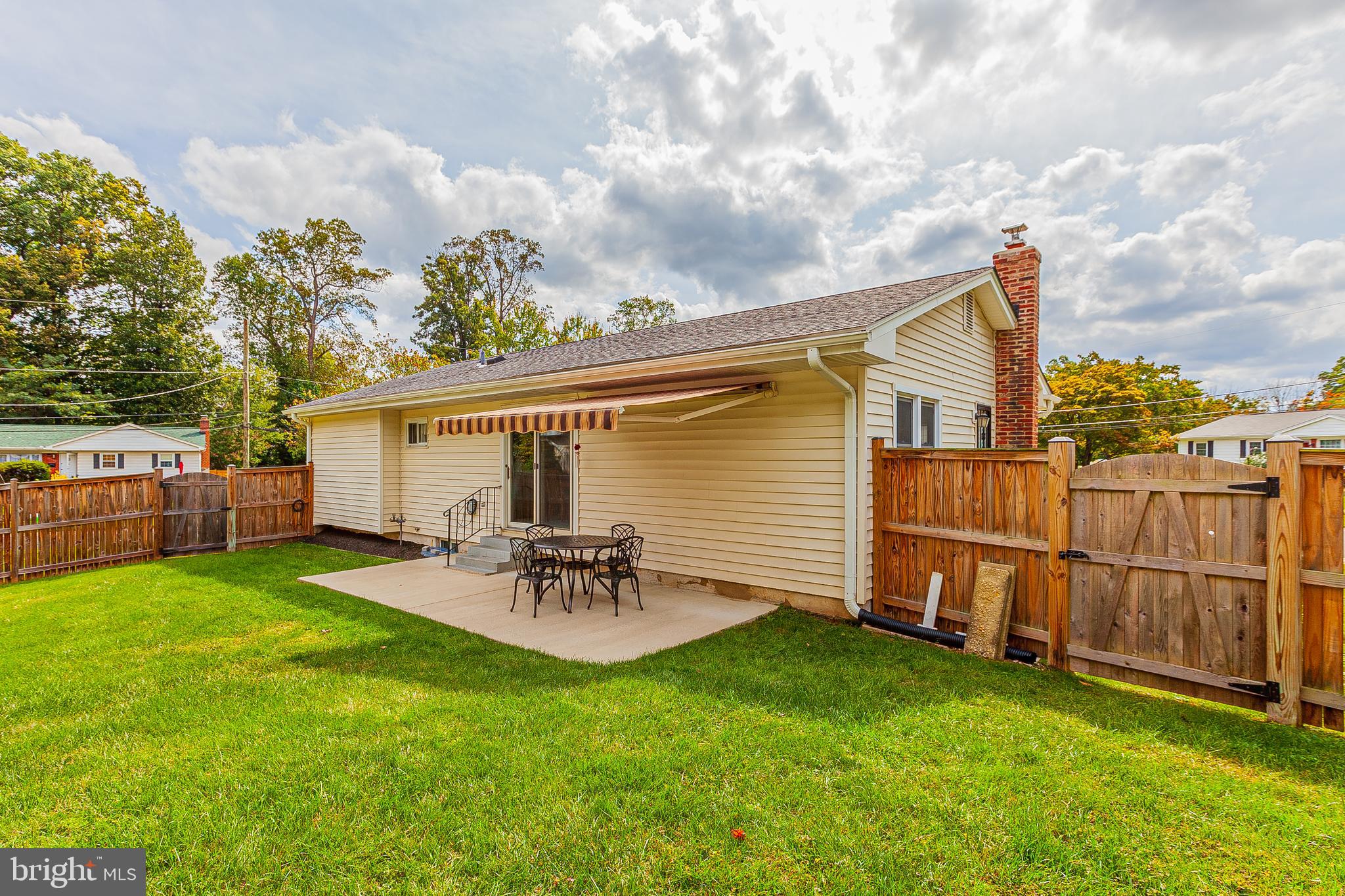 BROOKHAVEN - Residential