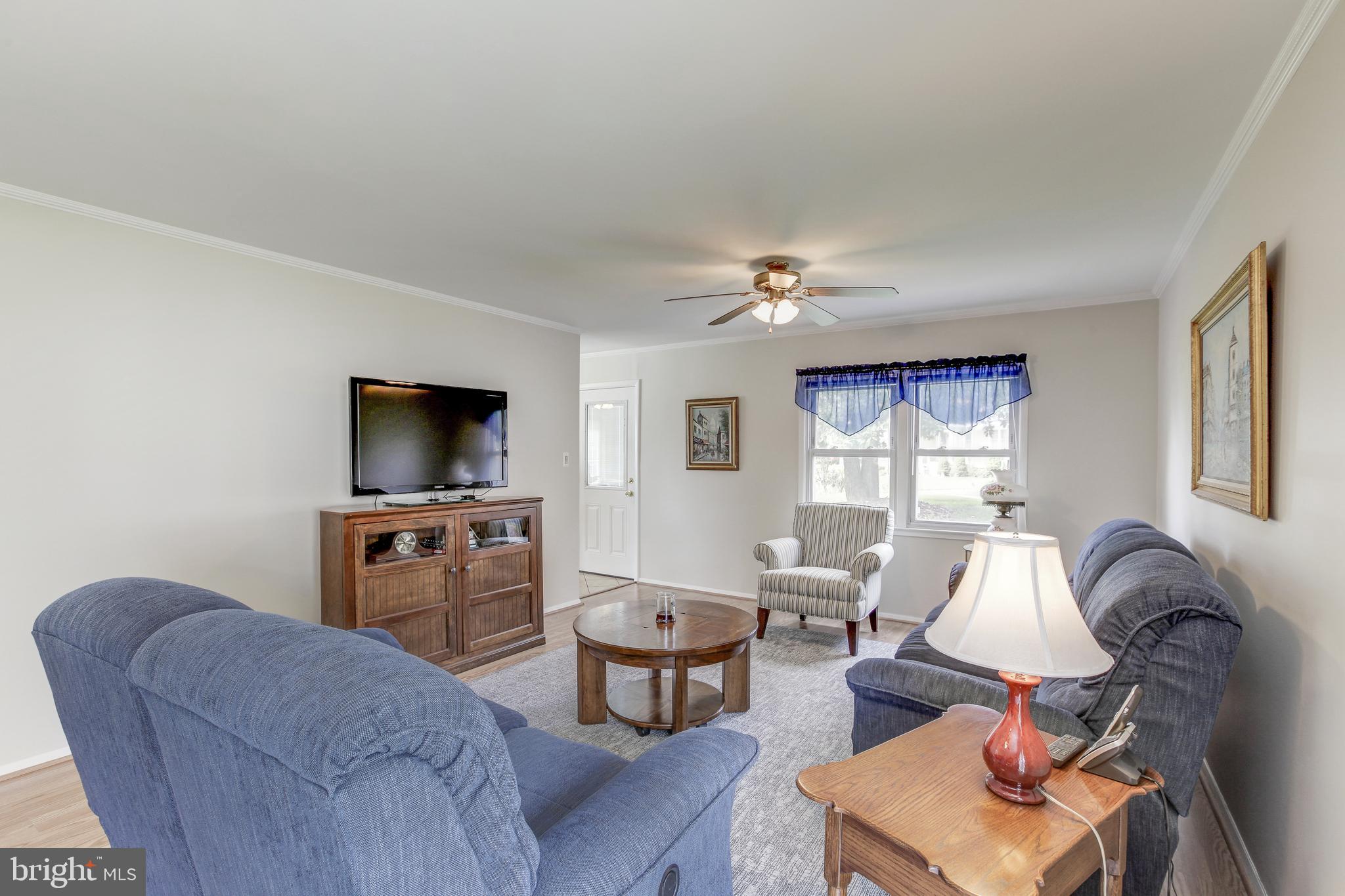 BROOKHAVEN - Residential