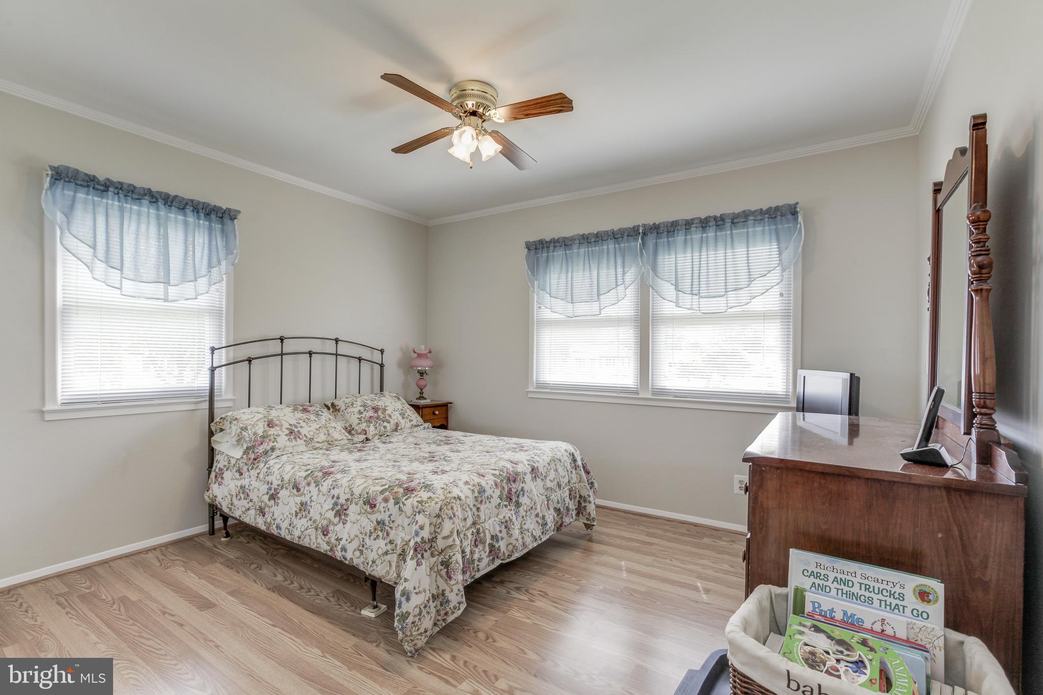 BROOKHAVEN - Residential