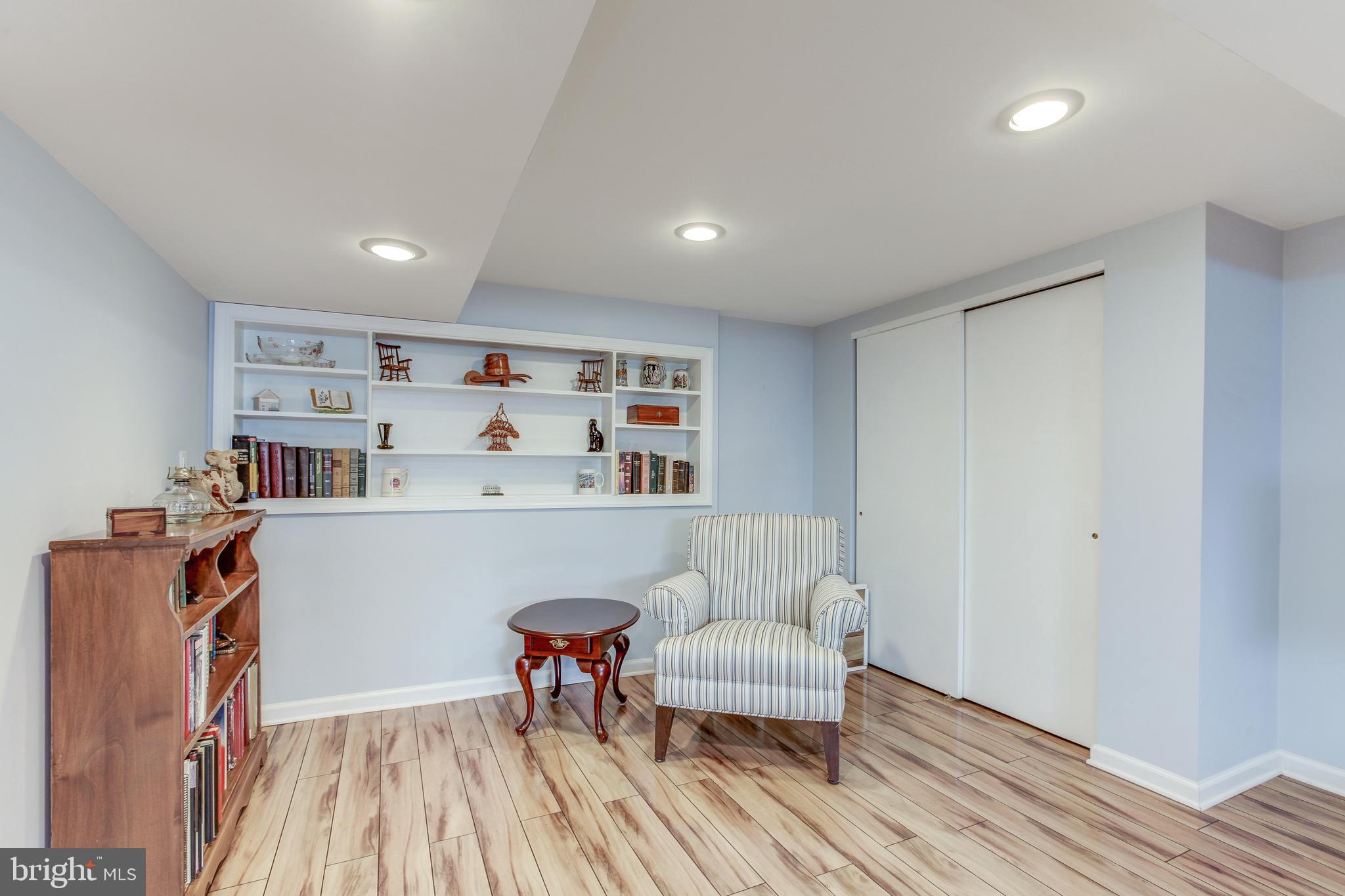 BROOKHAVEN - Residential