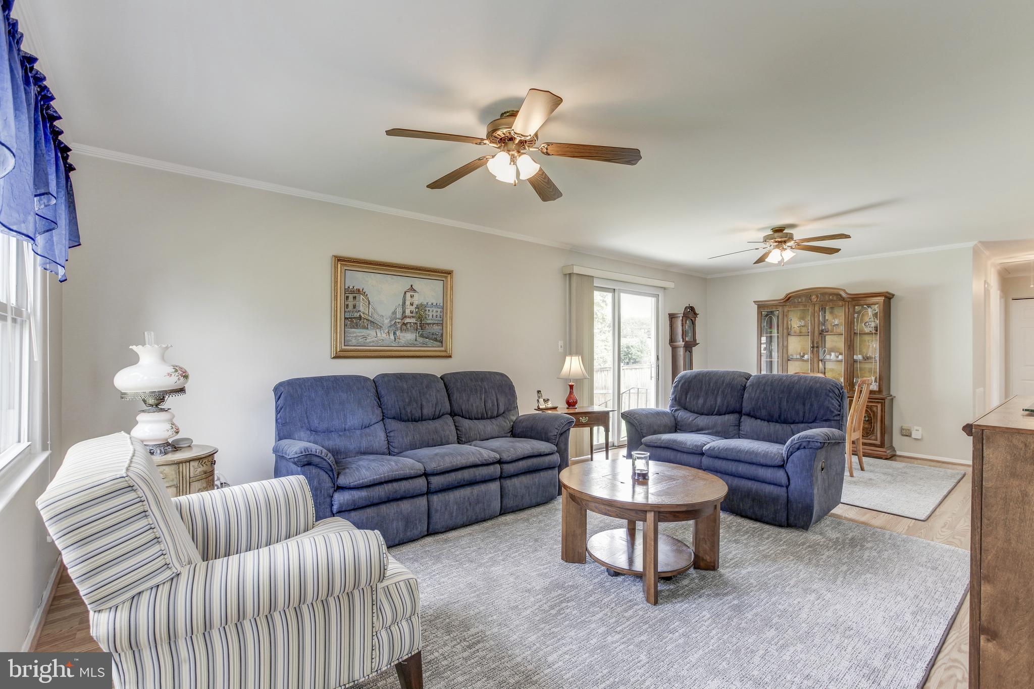 BROOKHAVEN - Residential