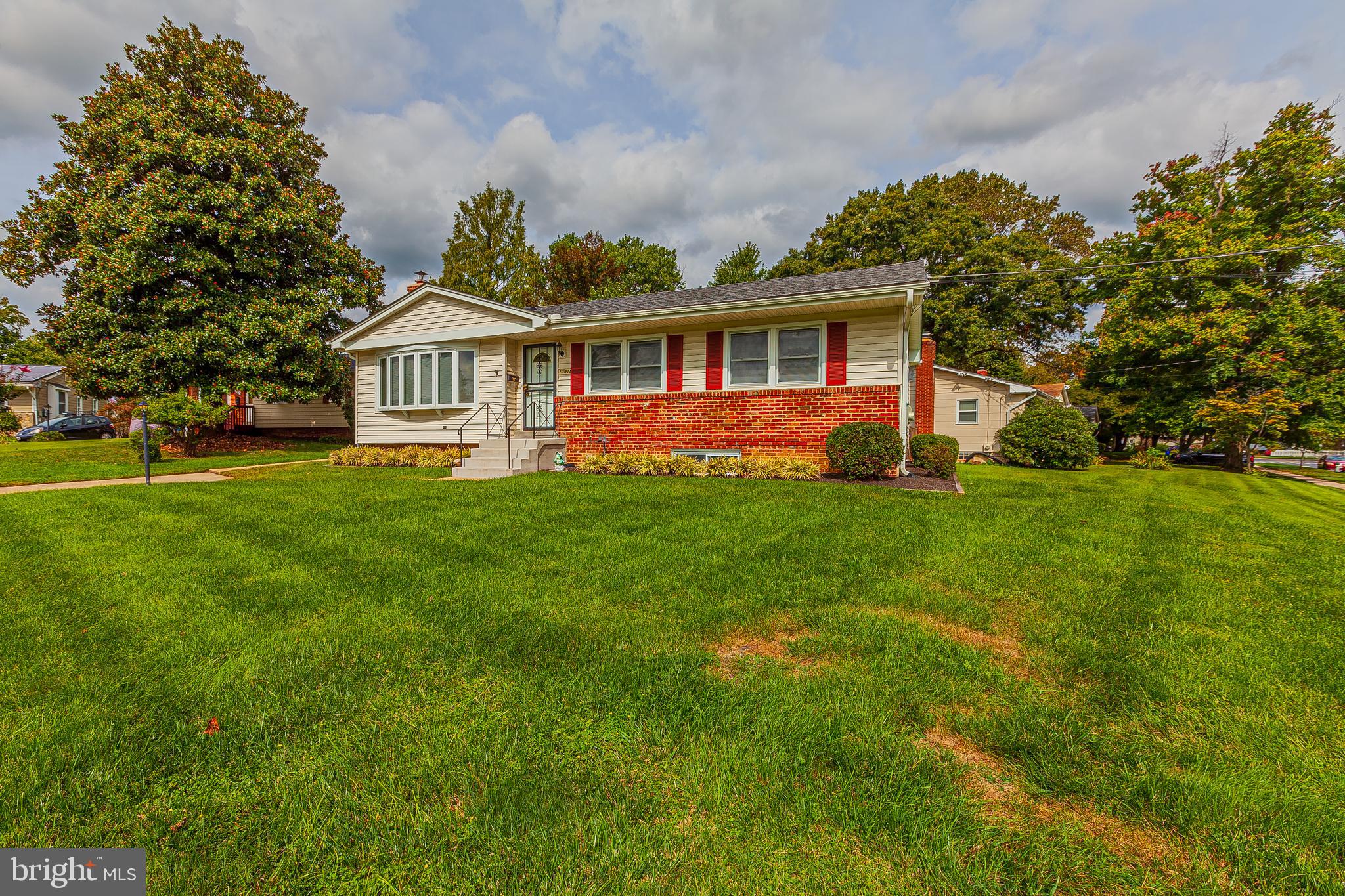 BROOKHAVEN - Residential