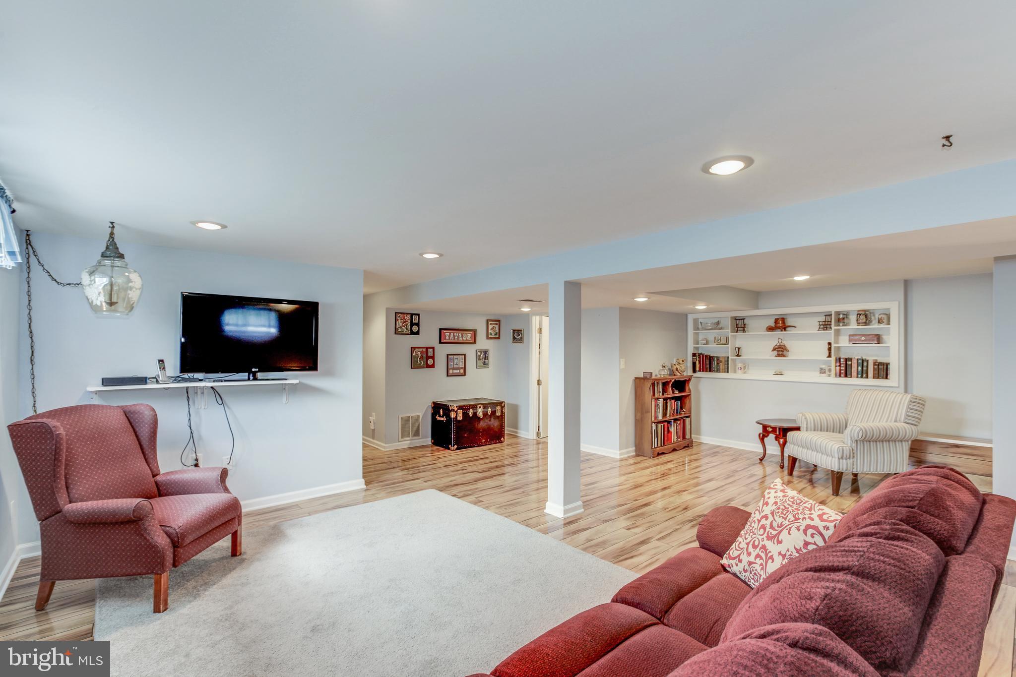 BROOKHAVEN - Residential