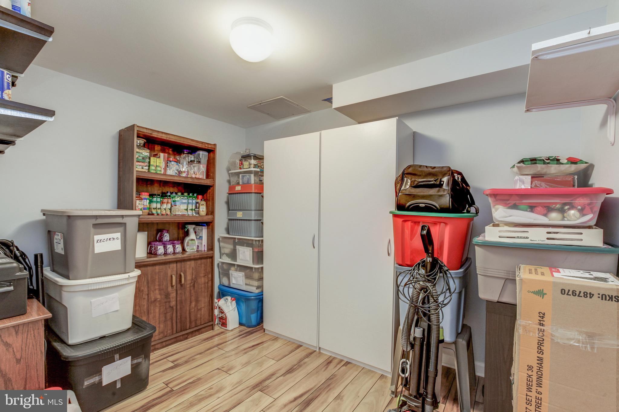 BROOKHAVEN - Residential