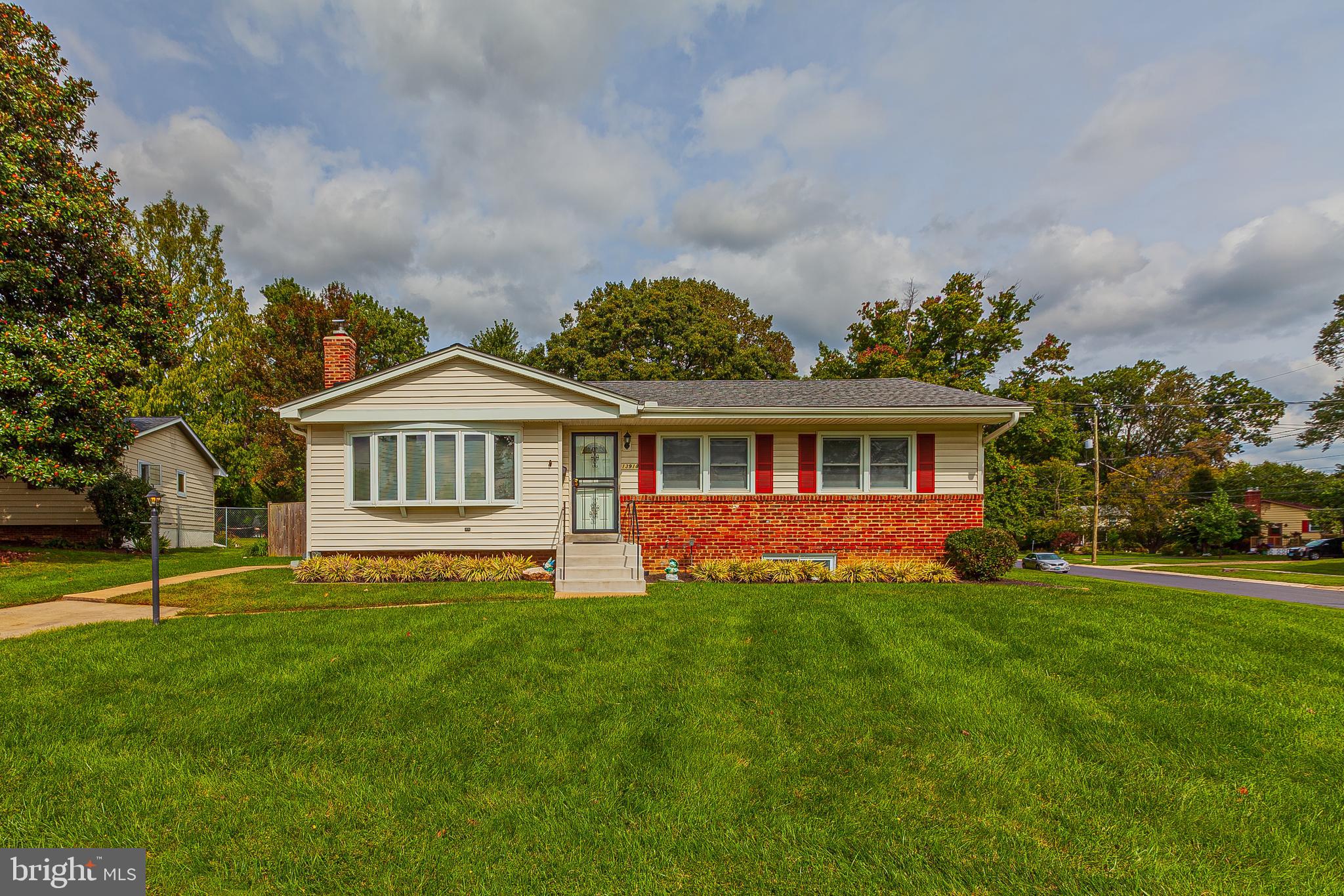 BROOKHAVEN - Residential