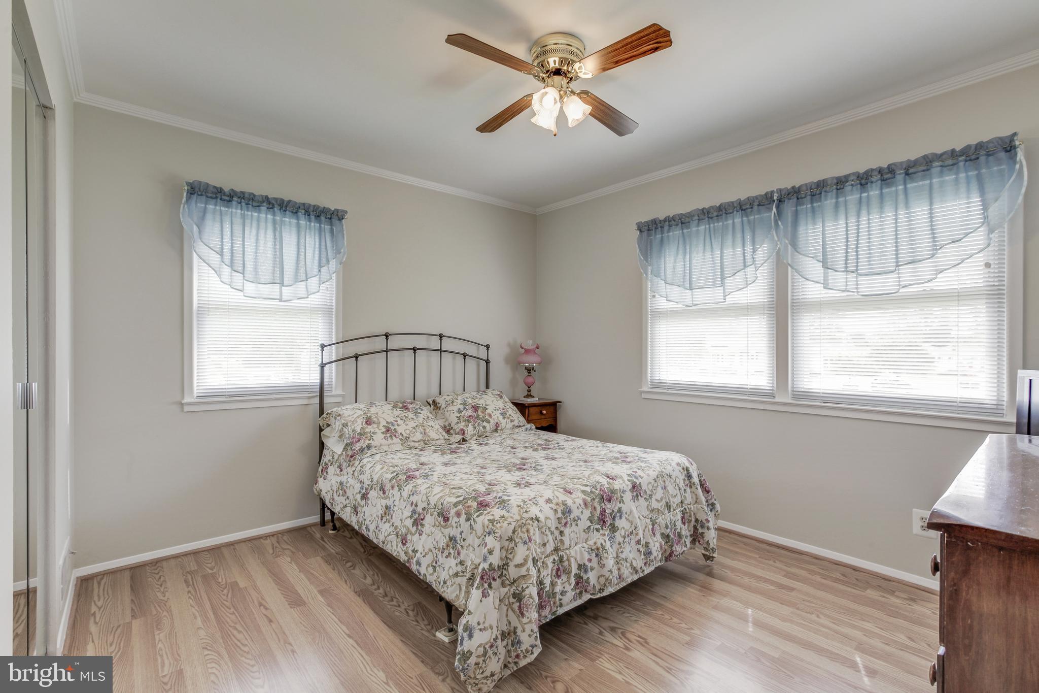 BROOKHAVEN - Residential