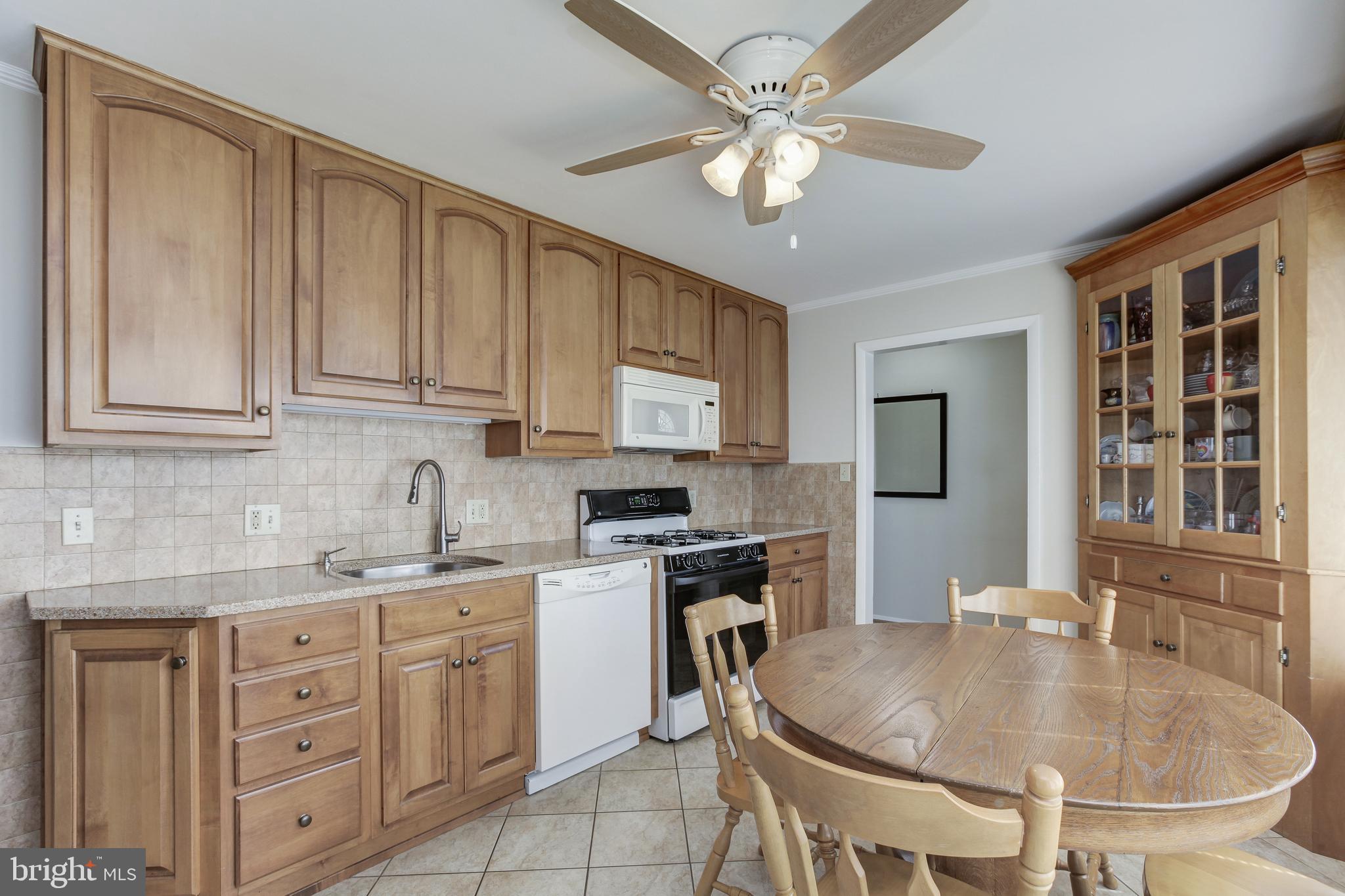 BROOKHAVEN - Residential