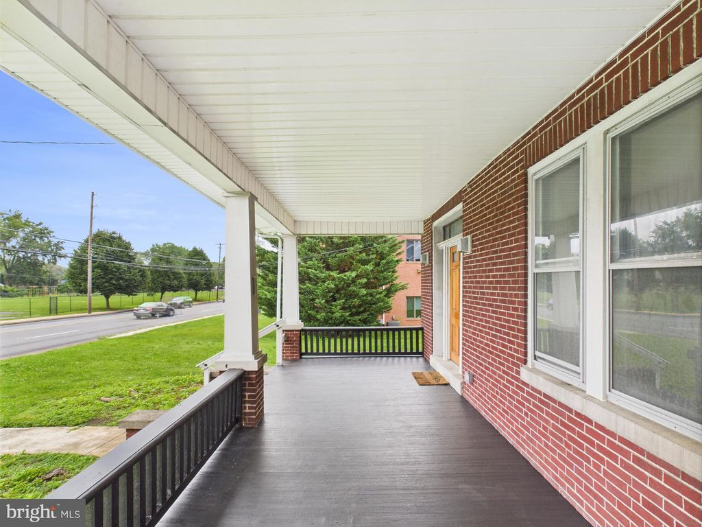 Photo of 3437 Market Street, CAMP HILL, PA 17011 (MLS # PACB2047316)