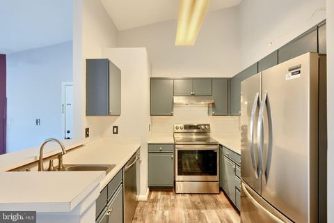 1210 MIST WOOD COURT 302 BELCAMP MD 21017