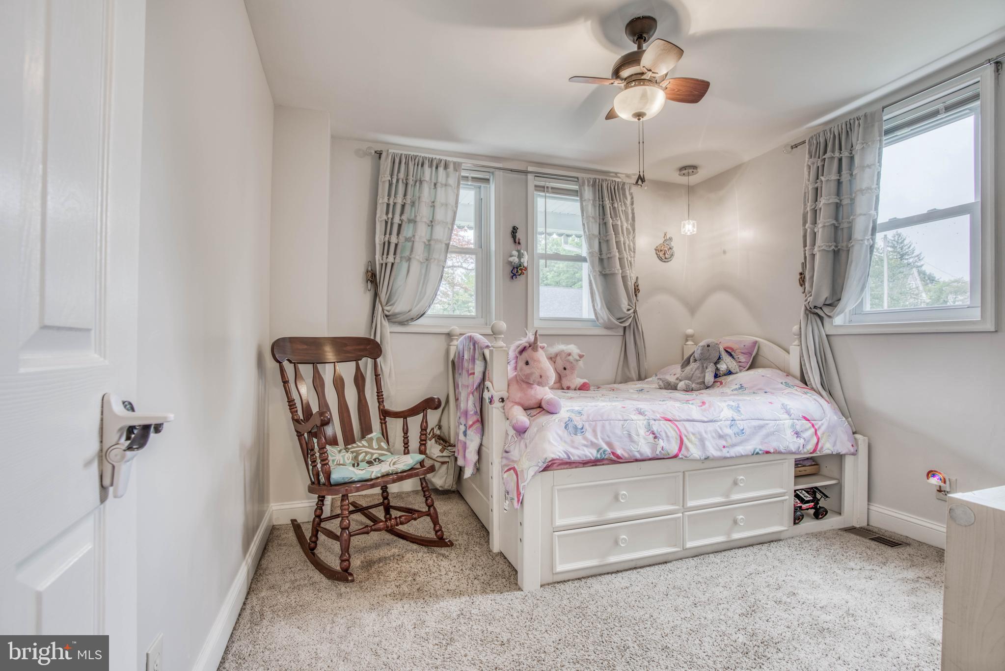 HAMILTON HEIGHTS - Residential