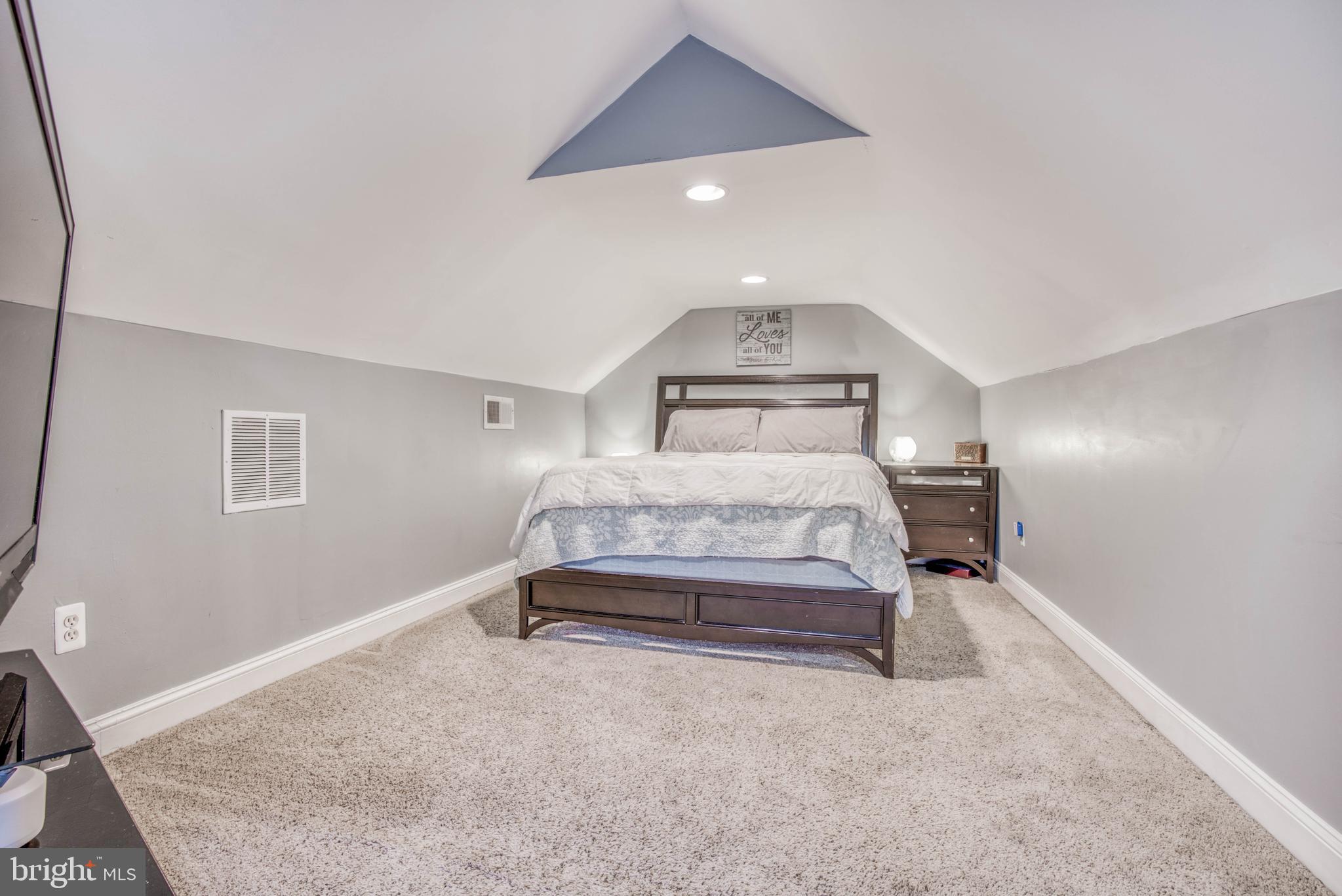 HAMILTON HEIGHTS - Residential