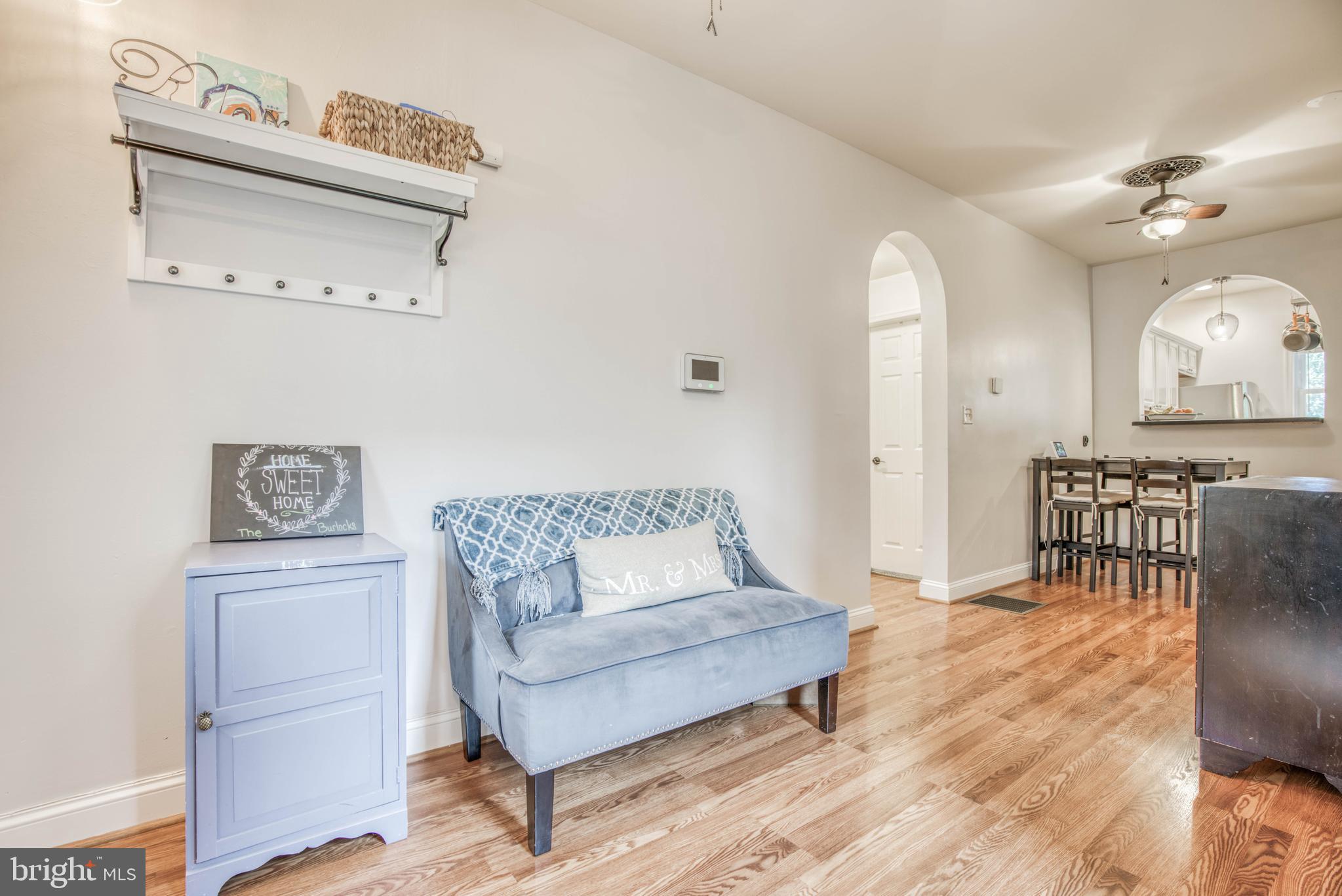 HAMILTON HEIGHTS - Residential