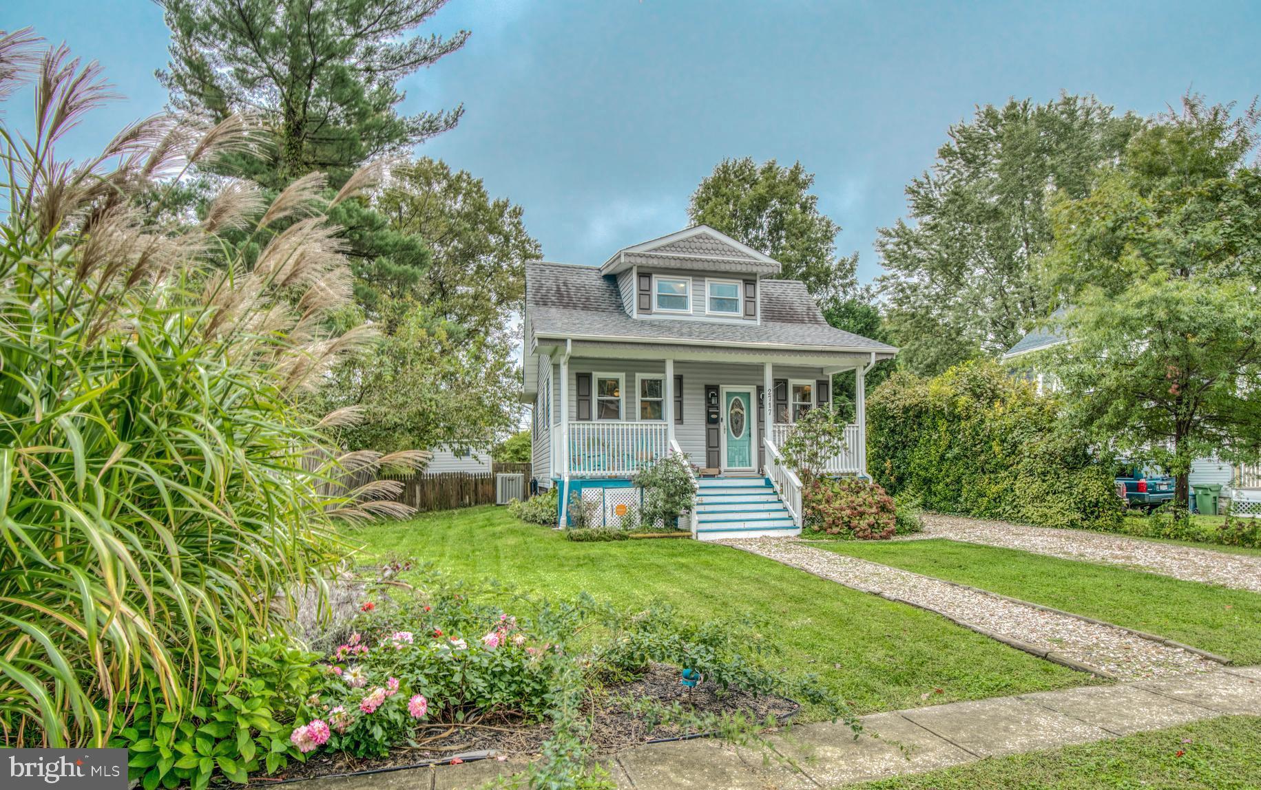 HAMILTON HEIGHTS - Residential