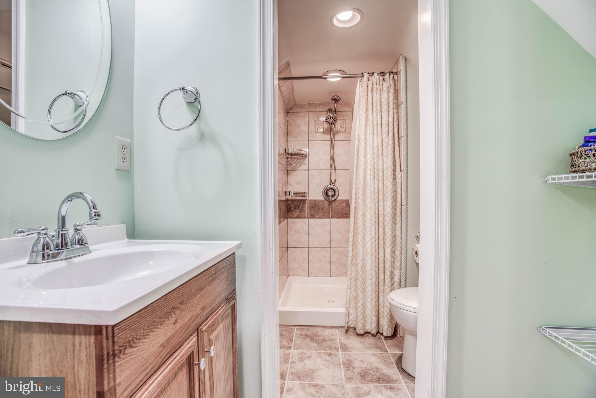 HAMILTON HEIGHTS - Residential